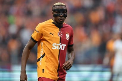 victor osimhen