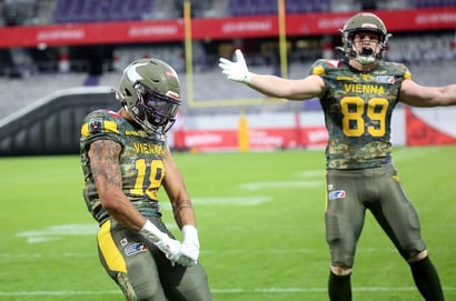 vienna vikings