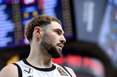 virtus barcelona basketball
