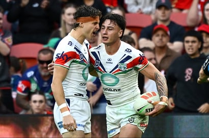 warriors nrl