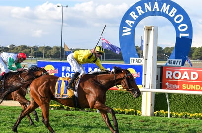 warrnambool tips 30/10
