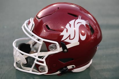 washington state cougars