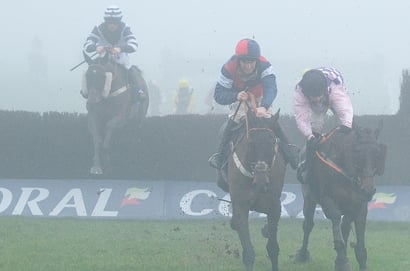 welsh grand national chepstow