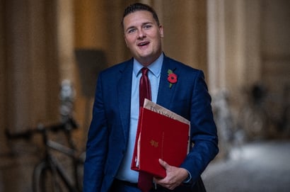 wes streeting