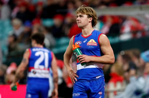 Western Bulldogs vs West Coast Eagles AFL Betting Tips - Dogs backed for big win in Round 18