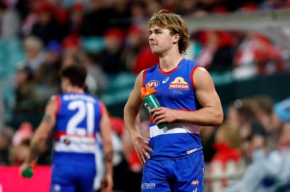 western bulldogs