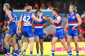 Western Bulldogs vs Richmond Tigers AFL Betting Tips - Bulldogs to edge to victory in Round 20