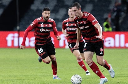Peninsula Power vs Western Sydney Wanderers Tips & Live Stream - WSW to avoid Australia Cup upset