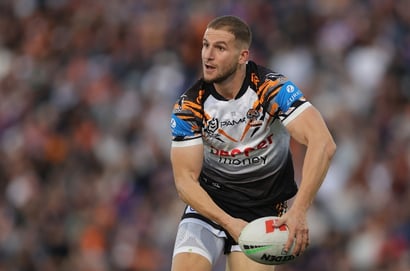 wests tigers