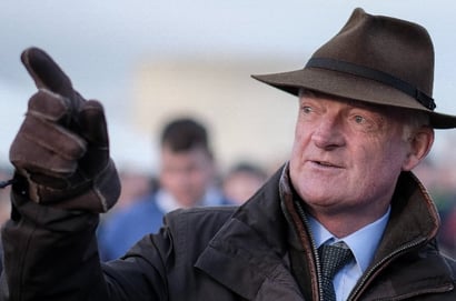 willie mullins leopardstown