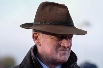 willie mullins leopardstown