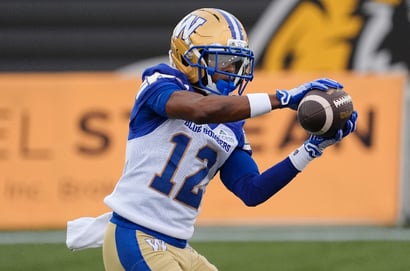 winnipeg blue bombers