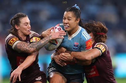 Queensland vs NSW Blues Women Game 3 Tips - Blues to complete State of Origin whitewash