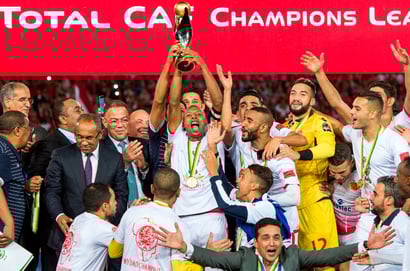 CAF Champions League - Past Winners, History and Cultural Influence