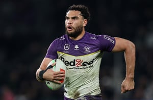 Melbourne Storm vs Canterbury Bulldogs NRL Qualifying Final Tips - Storm to reach another prelim