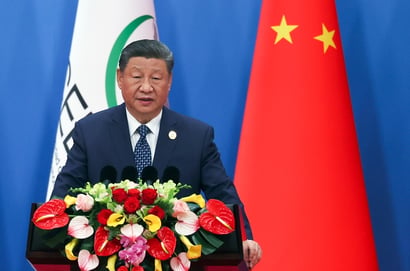 xi jinping