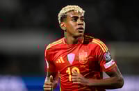 yamal world cup qualifier