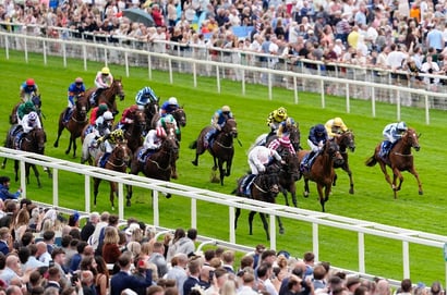 york racecourse