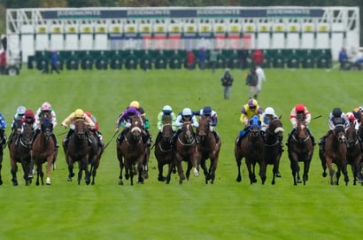 Ebor Festival Day 1 Tips - Best Bets & Predictions for York on Wednesday