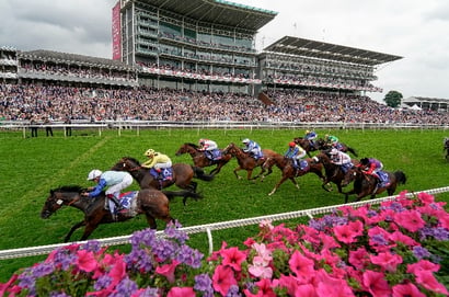york racecourse handicap