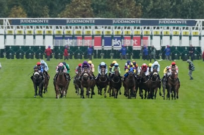 ITV Racing Tips on August 21st - Best bets on day two of the Ebor Festival