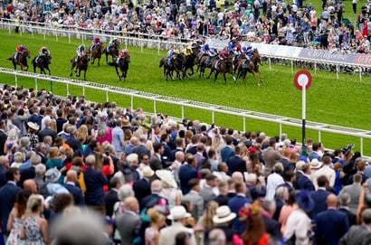 york races clipper
