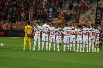 Zamalek vs Stellenbosch Predictions - Egyptians to win at home to reach last four
