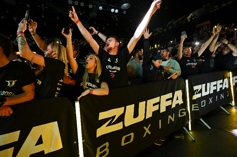 zuffa