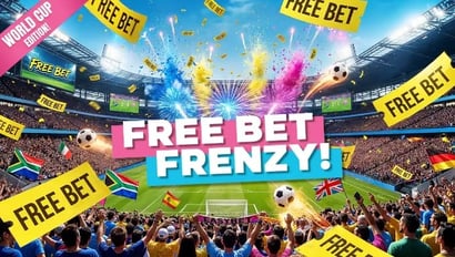 easybet fifa world cup multi bet promotion