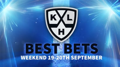 Weekend KHL Best Bets & Predictions 