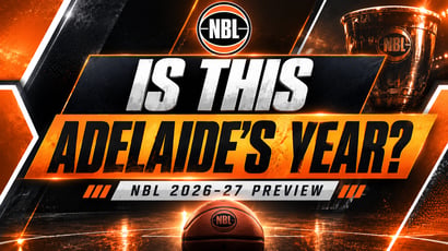 NBL27 Season Preview