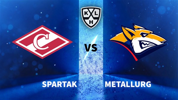 Spartak Moscow vs Metallurg Magnitogorsk Predictions & Betting Tips - Metallurg to Rule the Rematch
