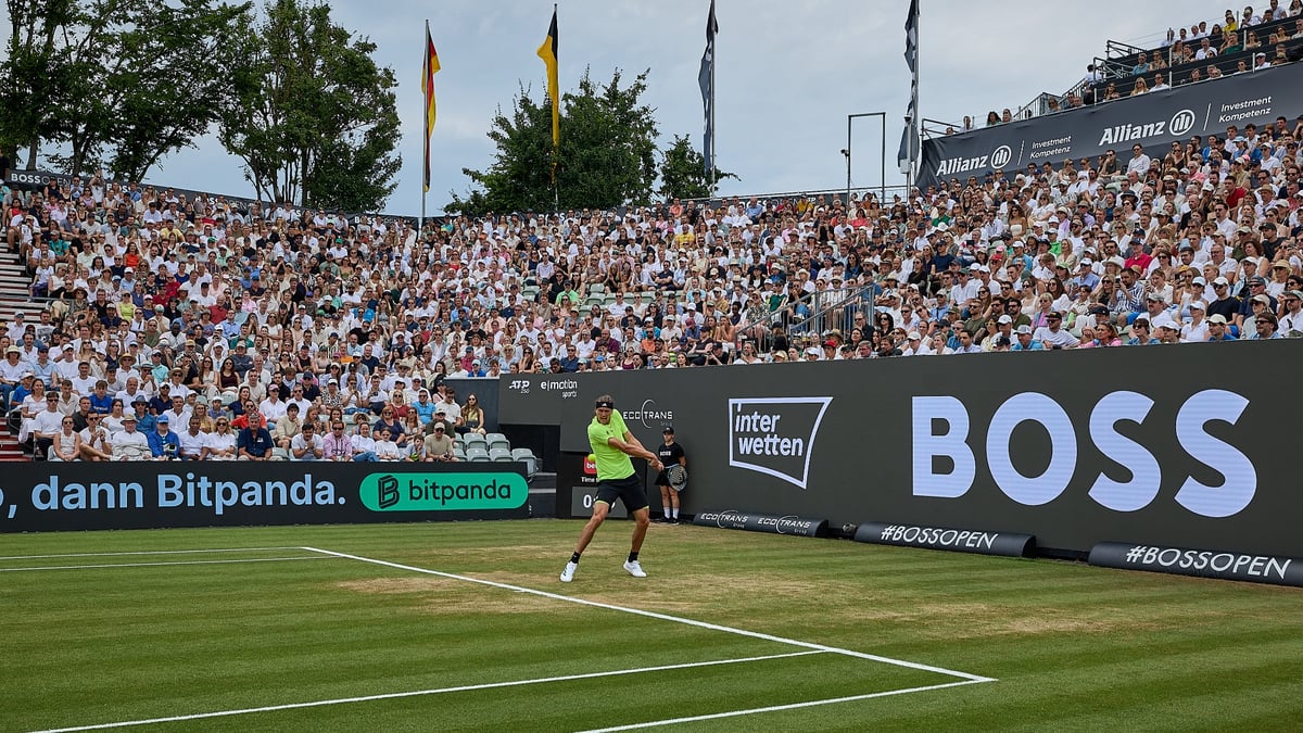 Boss Open ATP Stuttgart Live Stream 2026 – Watch BOSS Open Tennis Live