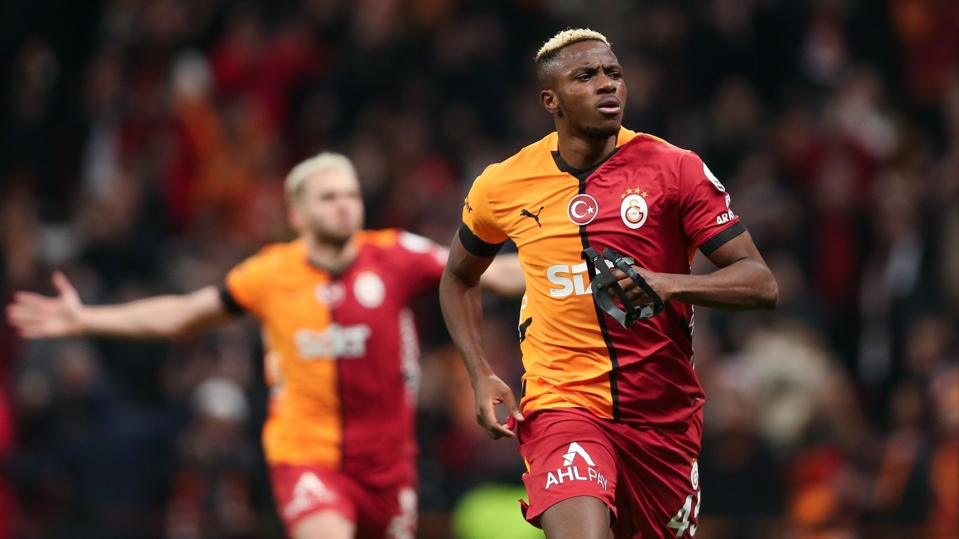 Eyupspor vs Galatasaray Live Stream & Predictions Another Super Lig