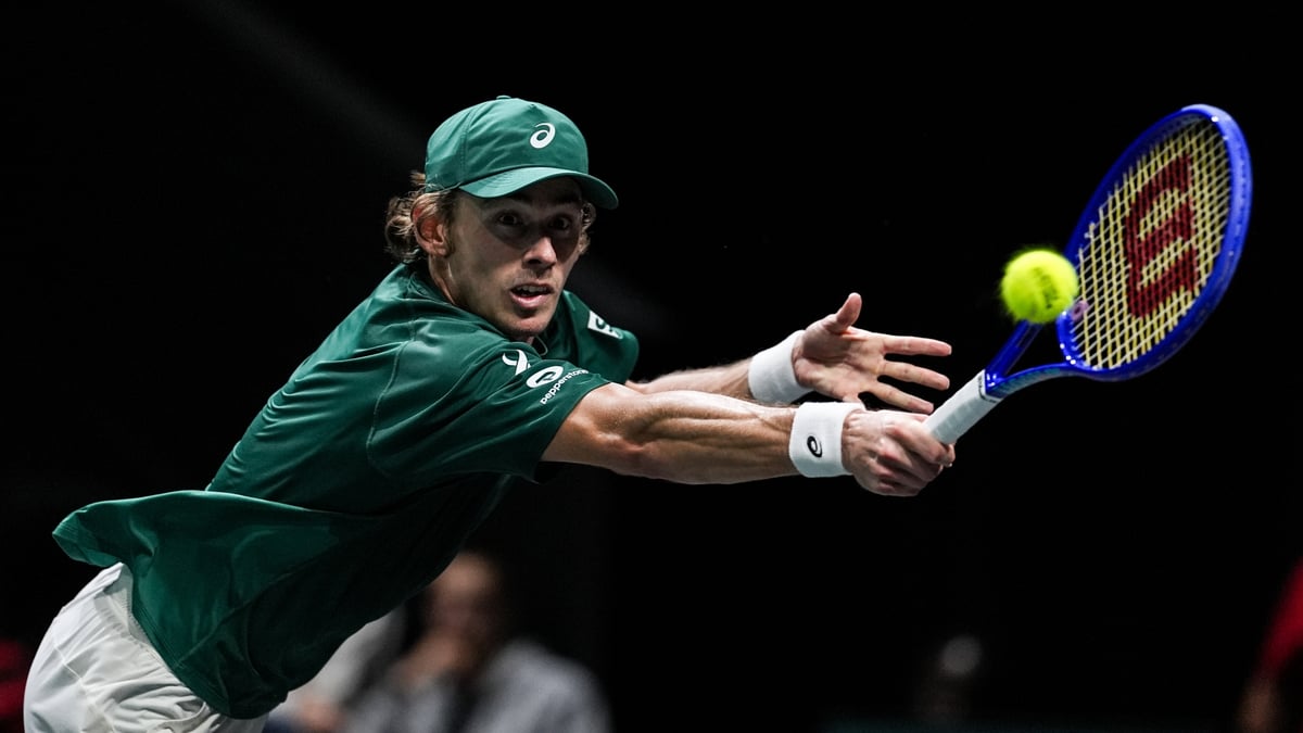 Alex de Minaur vs Karen Khachanov Tips, Prediction & Live Stream - De ...