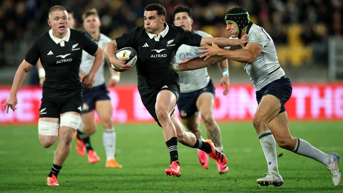 New Zealand vs Ireland Betting Tips - Tight contest expected at Eden Park in Nations Championship