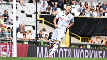 Anderlecht vs Lyon Tips