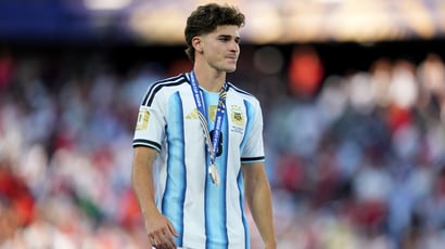 Argentina vs Burkina Faso Tips