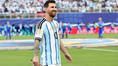 Argentina vs Benin Tips 