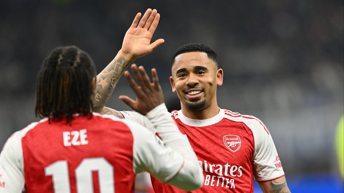 Arsenal vs Wigan Betting Tips - Home Win & Goals Has Value in the FA ...