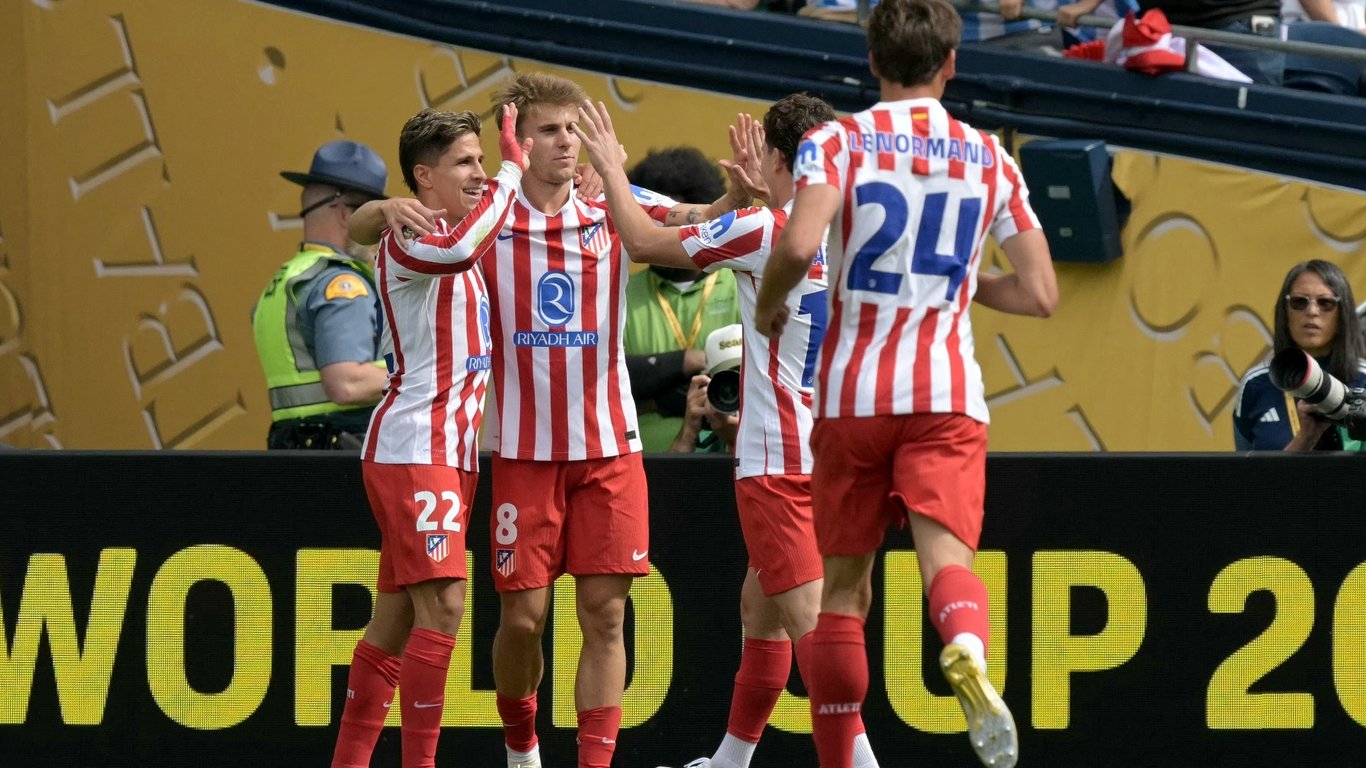 Atletico Madrid vs Villarreal Live Stream & Prediction BTTS is Tipped