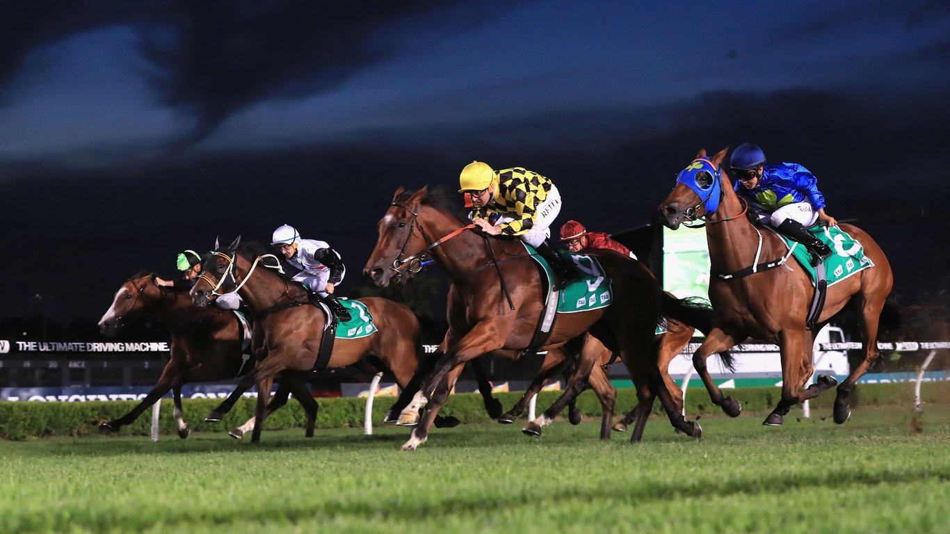 Fresh Coast Racing Sunshine Coast Racing Tips for March 13 - Til Dusk can go one better ...
