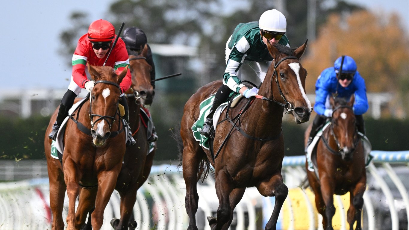 Grandy Bridge Racing Murray Bridge Racing Tips for May 23 - Like A Drifter is poised for the ...