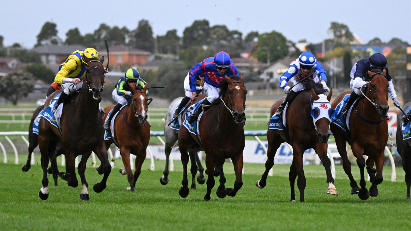 Ascot Racing Tips for February 28 - Amaroo Star can make it 4-straight ...