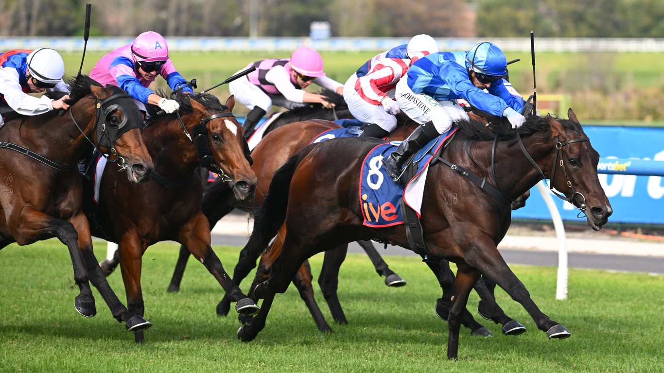 Murray Reilly Racing Murray Bridge Racing Tips for May 6 - Golden Guru is set for back-to ...