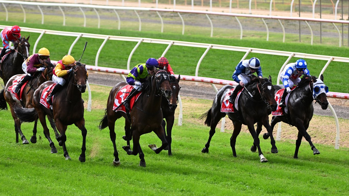 Ascoit Races Ascot Racing Tips for May 6 - Friar's Legacy looks gated for victory