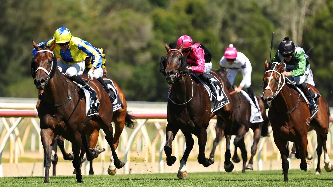 Albury Racing Tips for March 20 - Touristic can go back-to-back today