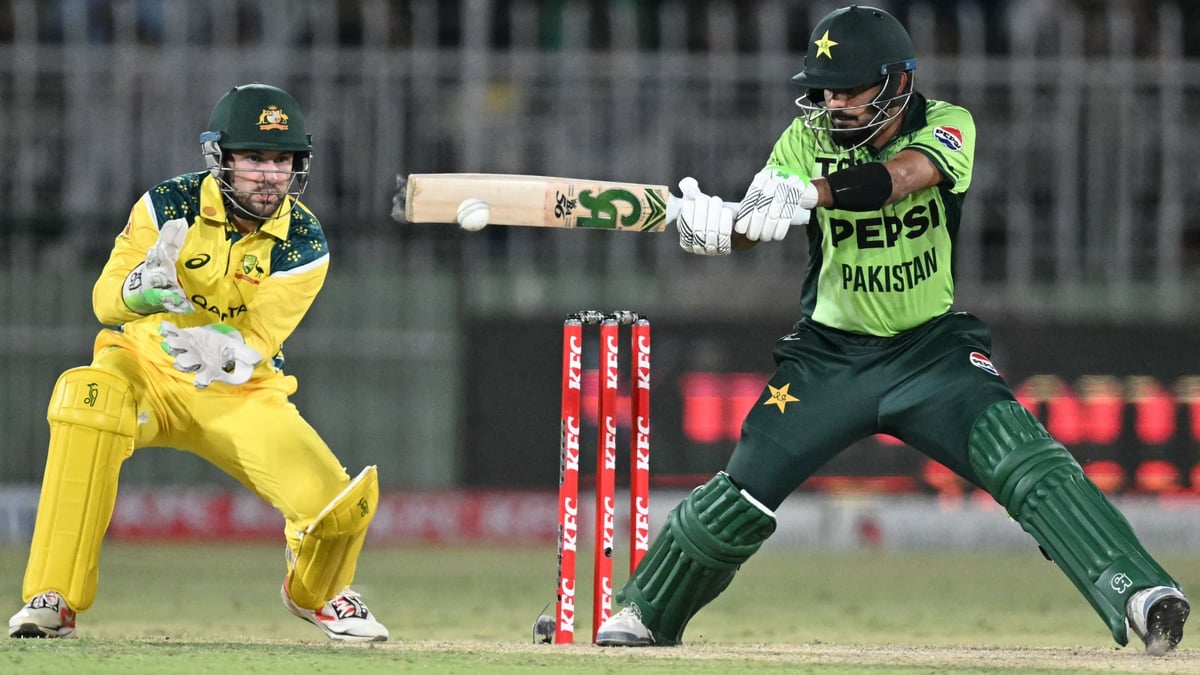 Pakistan vs Australia 2nd ODI Betting Tips - Pakistan set for another win over Australia