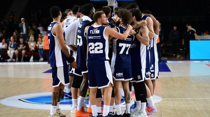 Bahcesehir vs Besiktas Live Stream