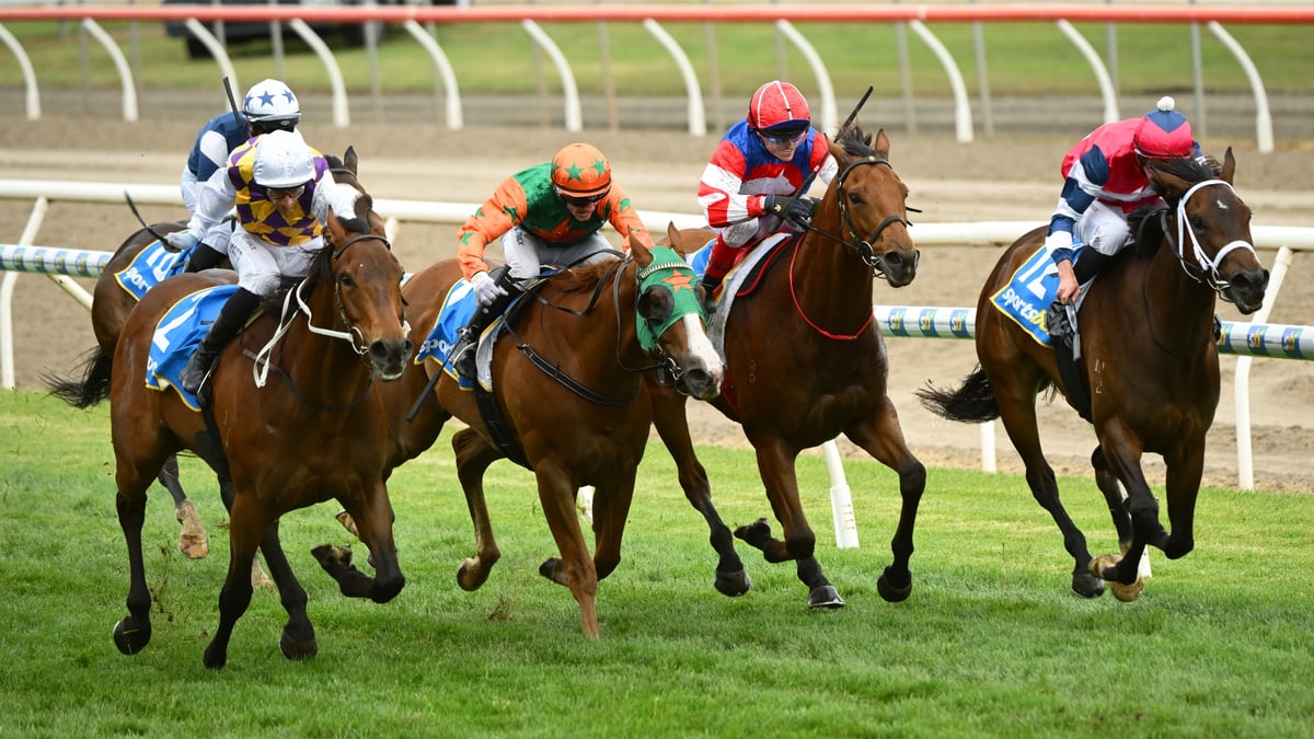 Ballarat racing tips Friday April 3 2026